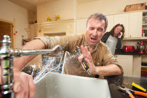 24/7 water damage repair in Freeport, NY